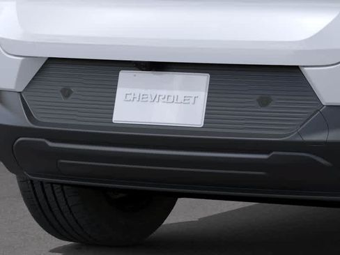 New 2026 Chevrolet Equinox EV LT AWD/4WD image 14