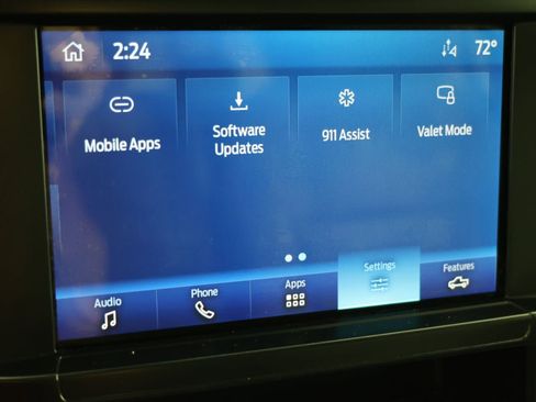 Used 2023 Ford F350 XL w/ 360-Degree Camera Package AWD/4WD image 47
