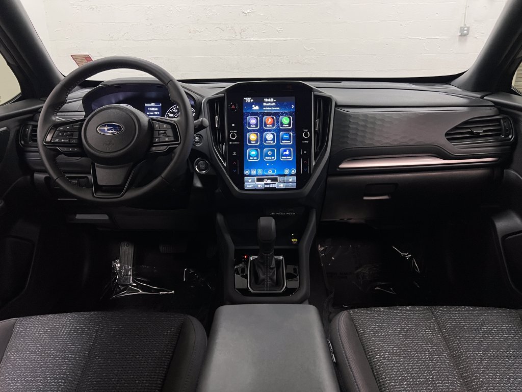 Used 2025 Subaru Forester Premium AWD/4WD image 13