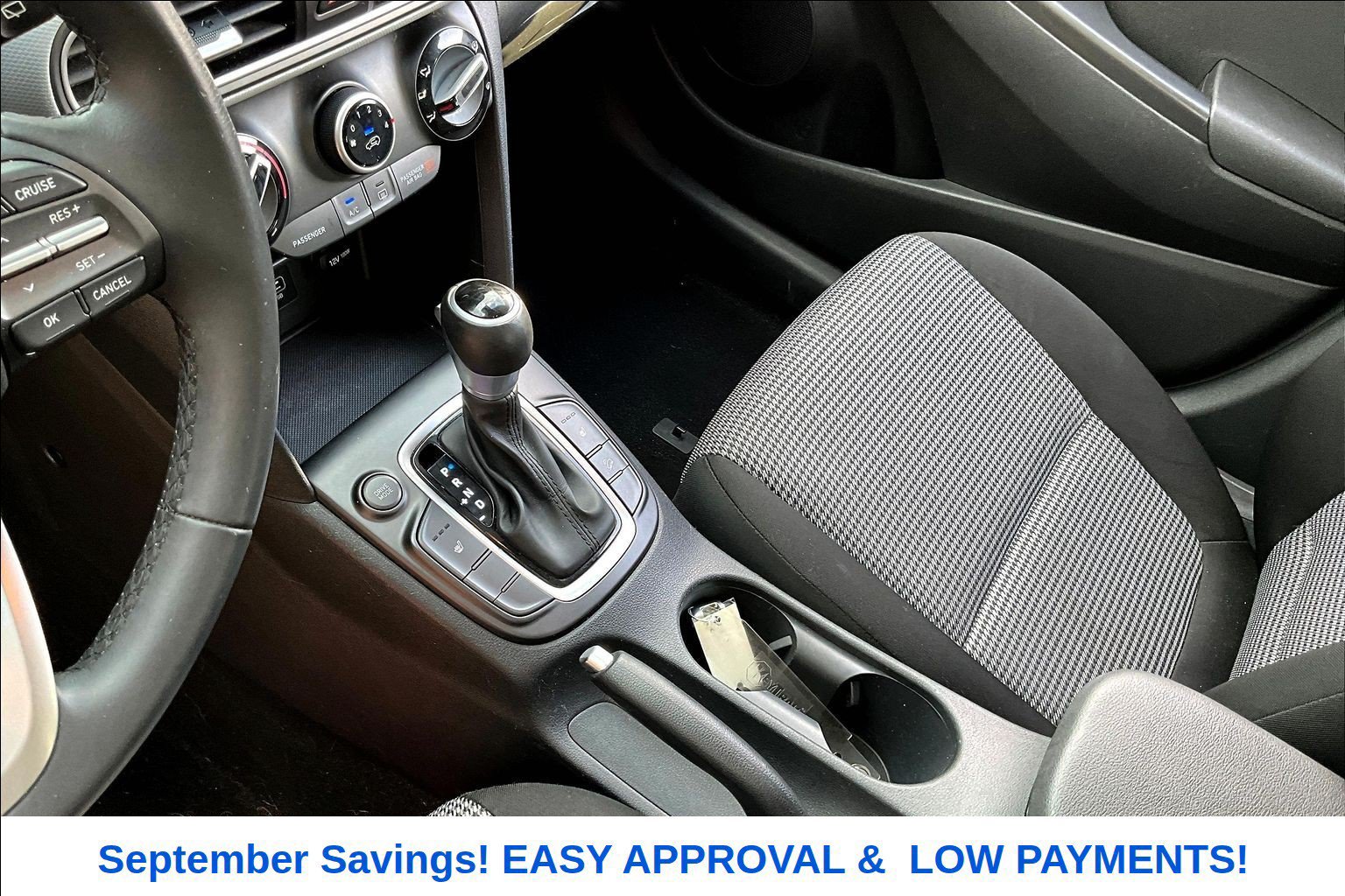 Used 2019 Hyundai Kona SEL FWD image 16