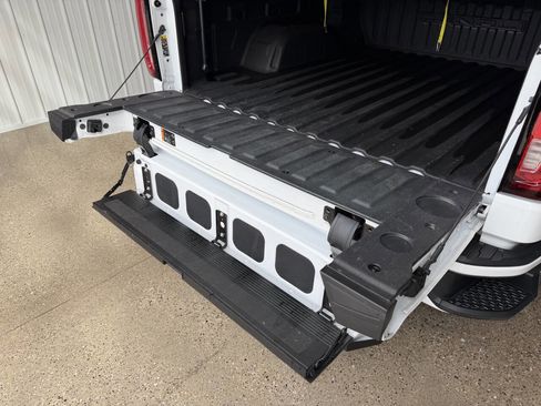 Used 2022 GMC Sierra 1500 Denali image 35