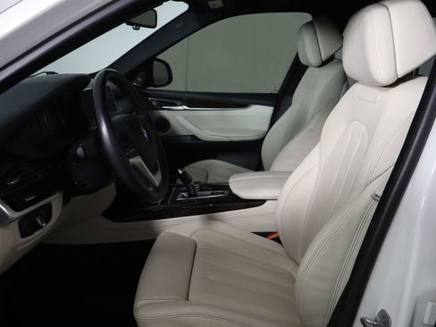 Used 2017 BMW X5 xDrive35i image 13