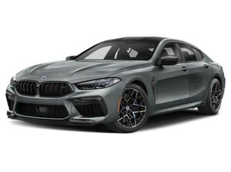 Used 2023 BMW M8 Gran Coupe xDrive Competition AWD/4WD video 1