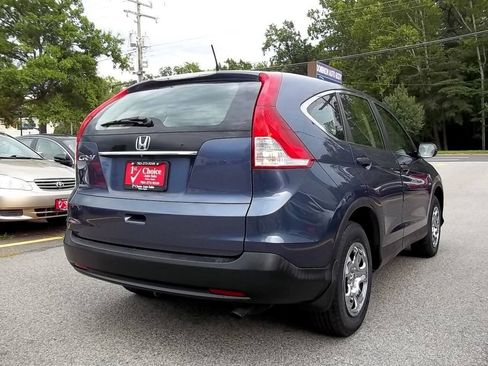 Used 2014 Honda CR-V LX image 4