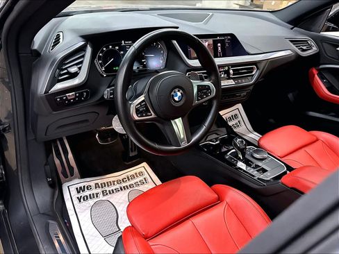 Used 2021 BMW 228i Gran Coupe w/ M Sport Package FWD image 16
