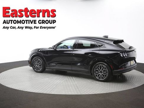 Used 2025 Ford Mustang Mach-E Premium AWD/4WD image 64