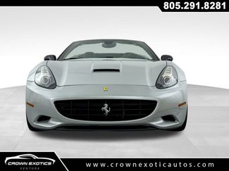 Used 2012 Ferrari California video 2