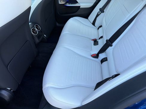 Certified 2026 Mercedes-Benz C 300 Sedan image 22