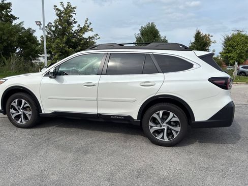 Used 2022 Subaru Outback Limited XT AWD/4WD image 17