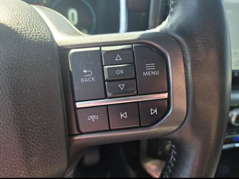 Used 2023 Ford F150 Lariat w/ Equipment Group 502A High AWD/4WD image 11