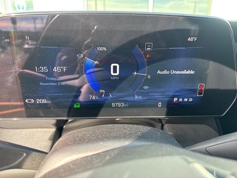 Used 2024 Chevrolet Blazer EV RS image 23