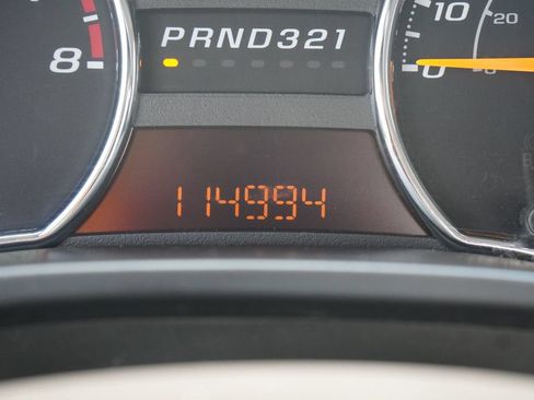 Used 2009 Chevrolet Colorado W/T RWD image 13
