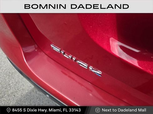 Used 2017 Buick Encore Preferred image 8