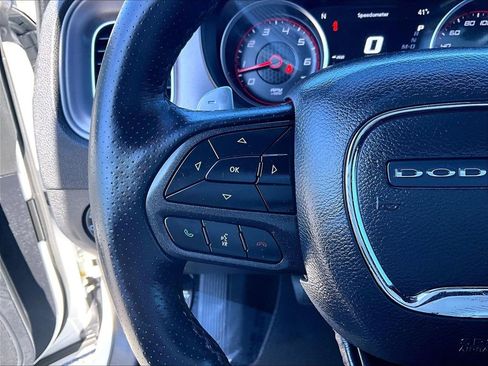 Used 2023 Dodge Charger Scat Pack w/ Navigation & Travel Group image 20