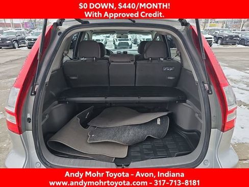 Used 2011 Honda CR-V EX image 25
