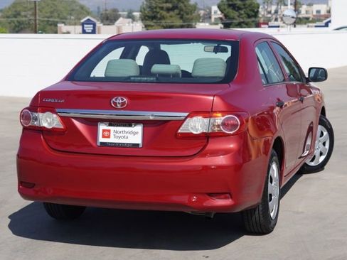 Used 2013 Toyota Corolla L image 7