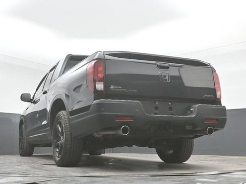 Used 2023 Honda Ridgeline Black Edition image 45