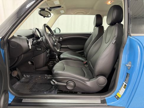 Used 2013 MINI Cooper Hardtop image 13