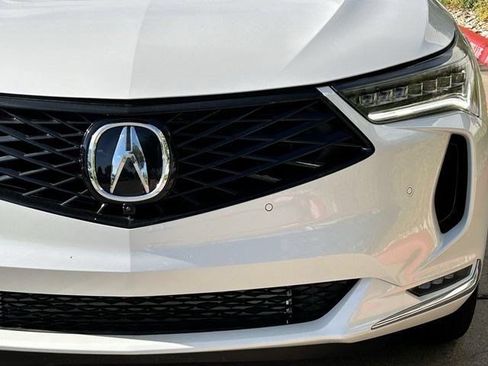 Used 2026 Acura RDX SH-AWD w/ Advance Package image 8