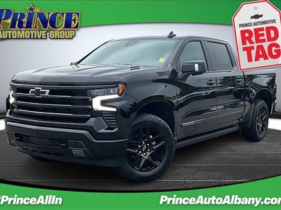 New 2026 Chevrolet Silverado 1500 High Country w/ Midnight Edition