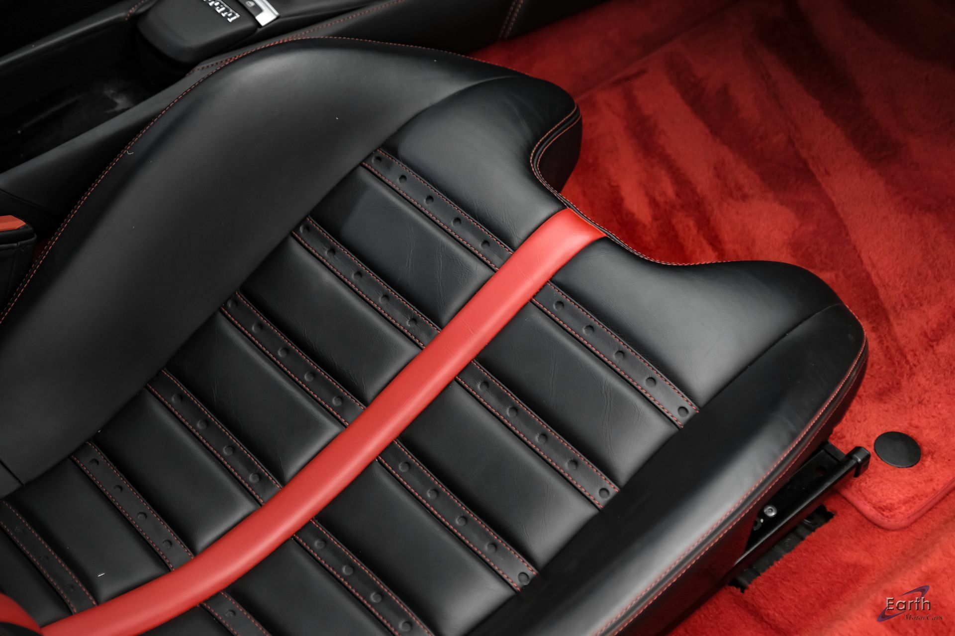 Used 2017 Ferrari 488 GTB RWD image 67