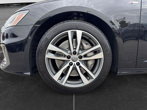 Used 2019 Audi A6 3.0T Premium Plus w/ Premium Plus Package AWD/4WD image 9