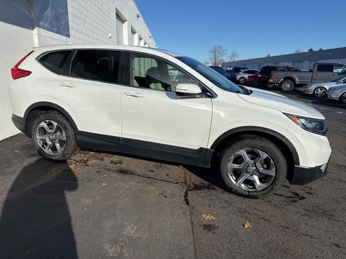 Used 2019 Honda CR-V EX-L image 5