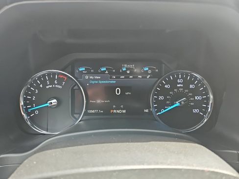 Used 2018 Ford Expedition Limited w/ Equipment Group 301A AWD/4WD image 32