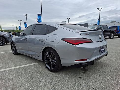 Used 2024 Acura Integra A-Spec FWD image 7