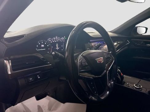 Used 2019 Cadillac CT6 Premium Luxury AWD/4WD image 10