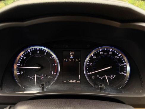 Used 2014 Toyota Highlander Limited AWD/4WD image 14