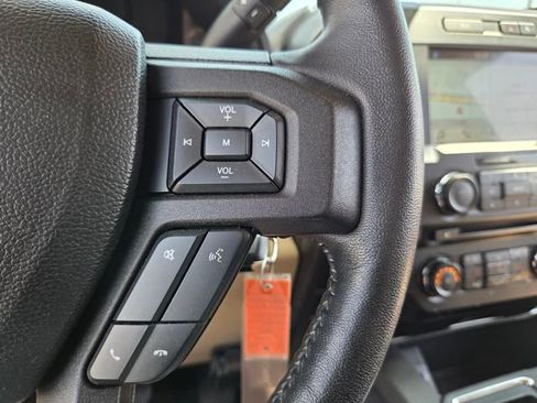 Used 2018 Ford F150 XLT w/ Equipment Group 302A Luxury image 23