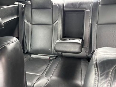 Used 2018 Dodge Challenger GT w/ Driver Convenience Group AWD/4WD image 30