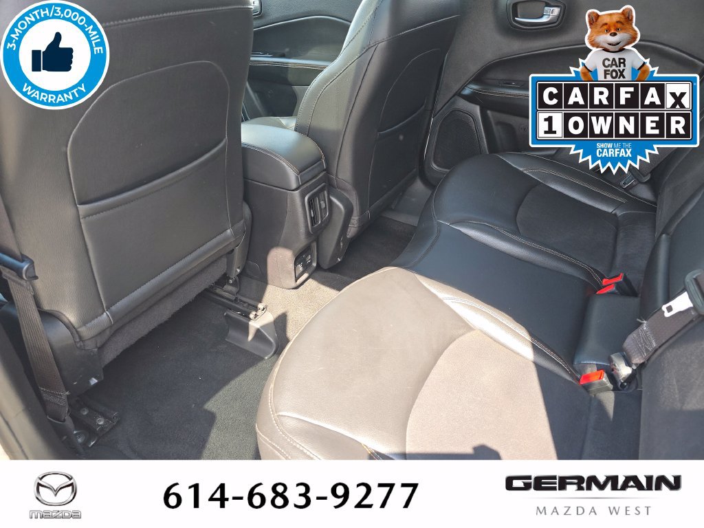 Used 2020 Jeep Compass Latitude w/ Popular Equipment Group AWD/4WD image 21