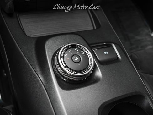 Used 2022 Ford Mustang Shelby GT500 w/ Carbon Fiber Track Pack RWD image 17