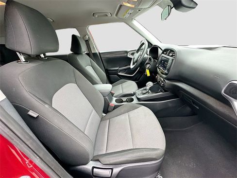 Used 2023 Kia Soul LX w/ Option Group 015 image 25