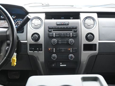 Used 2012 Ford F150 XLT w/ XLT Chrome Pkg AWD/4WD image 16