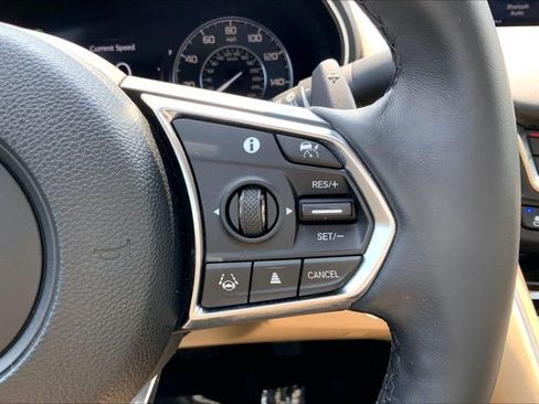 Used 2021 Acura TLX SH-AWD w/ Advance Package image 19