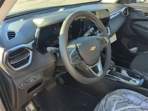 New 2026 Chevrolet TrailBlazer LT w/ Convenience Package image 10