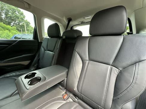 Used 2022 Subaru Forester Limited w/ Popular Package #2 AWD/4WD image 18