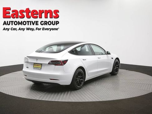 Used 2022 Tesla Model 3 RWD image 36