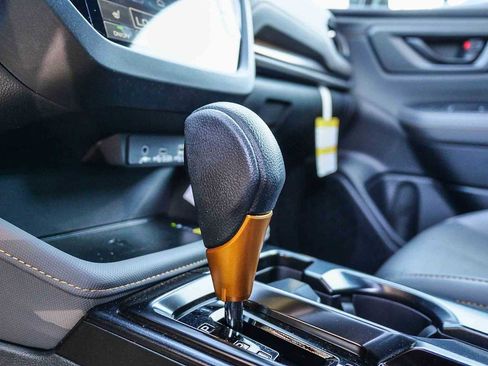 New 2026 Subaru Forester Wilderness image 25