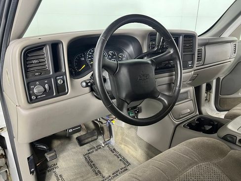 Used 2000 Chevrolet Silverado 2500 LS RWD image 17