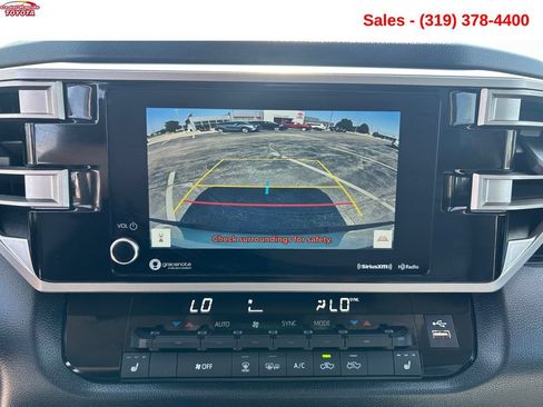 Used 2024 Toyota Tundra SR5 w/ SR5 Premium Package AWD/4WD image 18