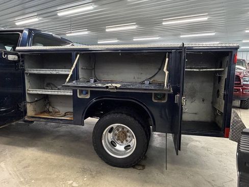 Used 2016 Ford F350 XL w/ Power Equipment Group image 18