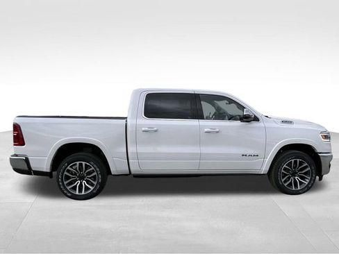 New 2026 RAM 1500 Limited image 8