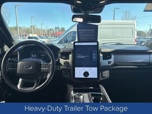 Certified 2024 Ford Expedition Timberline image 25