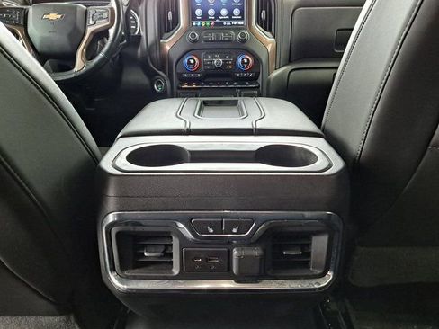 Used 2020 Chevrolet Silverado 1500 High Country w/ Trailer Camera Package image 31