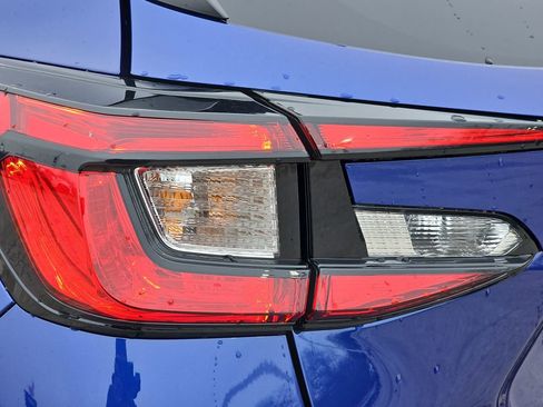 New 2026 Subaru Crosstrek 2.0i Premium AWD/4WD image 38