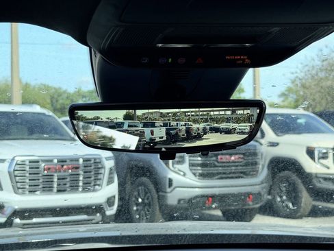 New 2026 GMC Acadia Elevation w/ Black Edition FWD image 18
